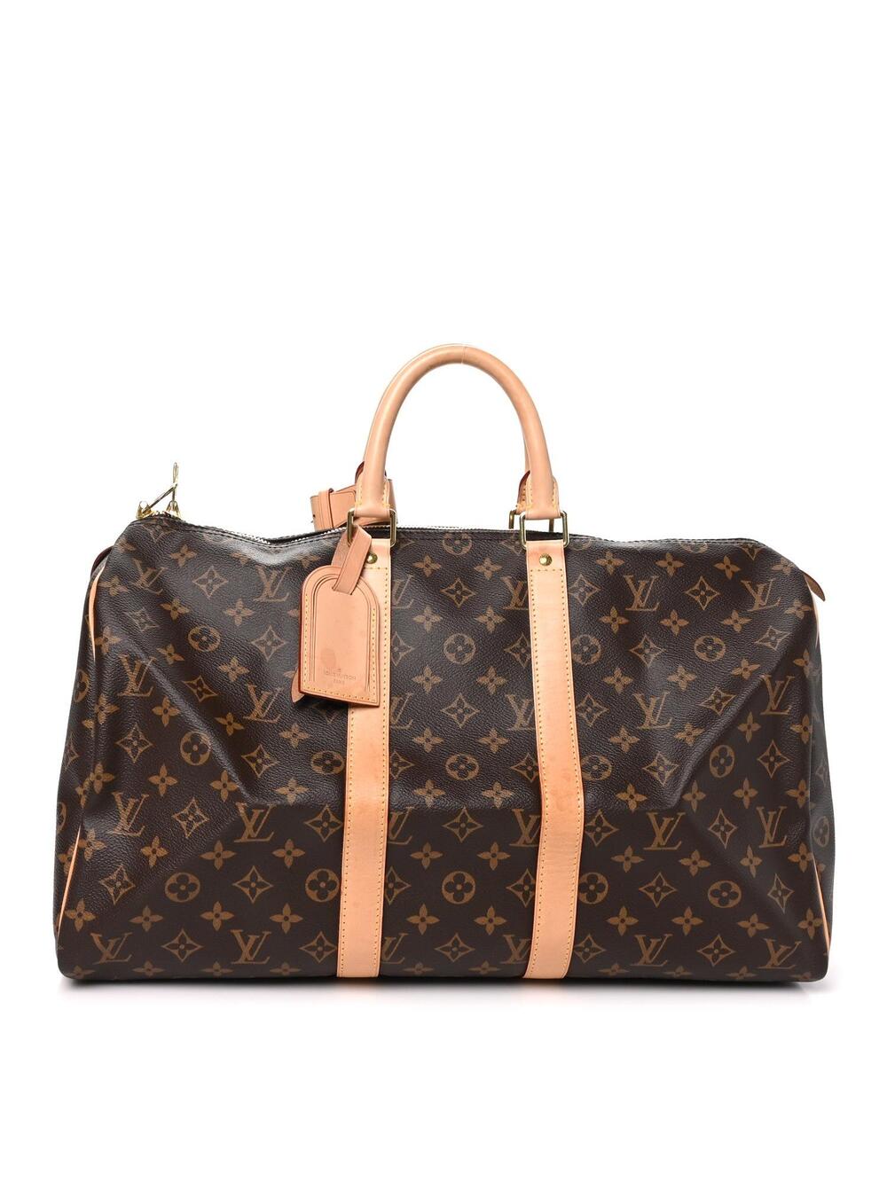Louis Vuitton Keepall 45 #340555L15B